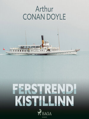 cover image of Ferstrendi kistillinn